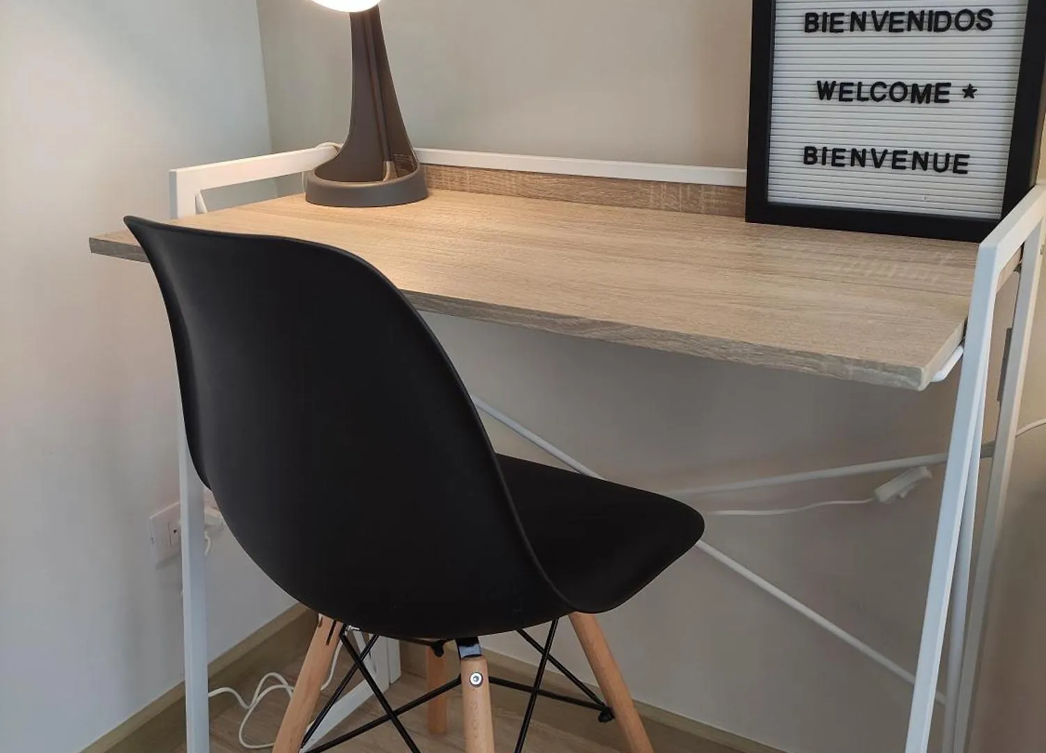 Apartamento Moderno Centro Internacional 2 Ambientes 波哥大