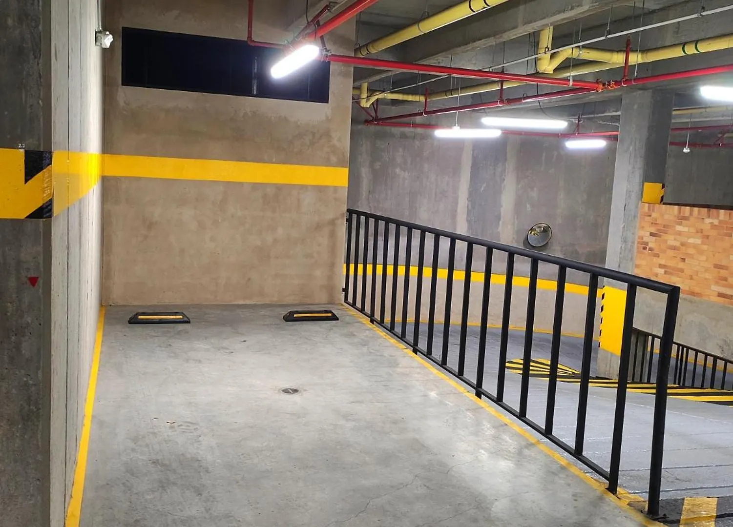 Apartamento Moderno Centro Internacional 2 Ambientes 波哥大