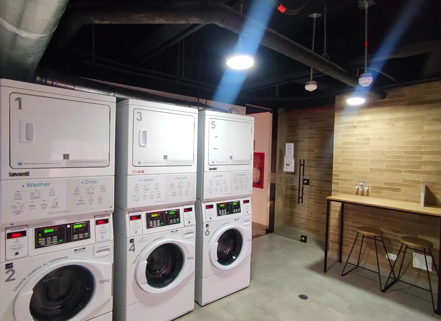 Apartamento Moderno Centro Internacional 2 Ambientes 波哥大 哥伦比亚