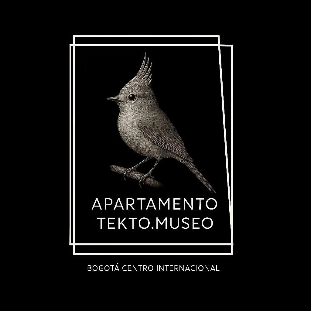 Apartamento Moderno Centro Internacional 2 Ambientes 波哥大 0*,  哥伦比亚